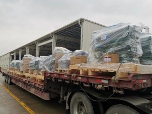 VOLVO PENTA工業(yè)機Q1逆勢增長，背后的秘密是？