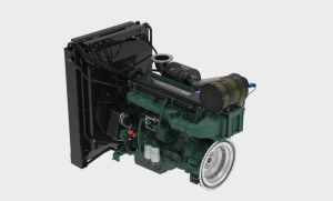 沃力全開，沃爾沃遍達最大功率發(fā)動機登場